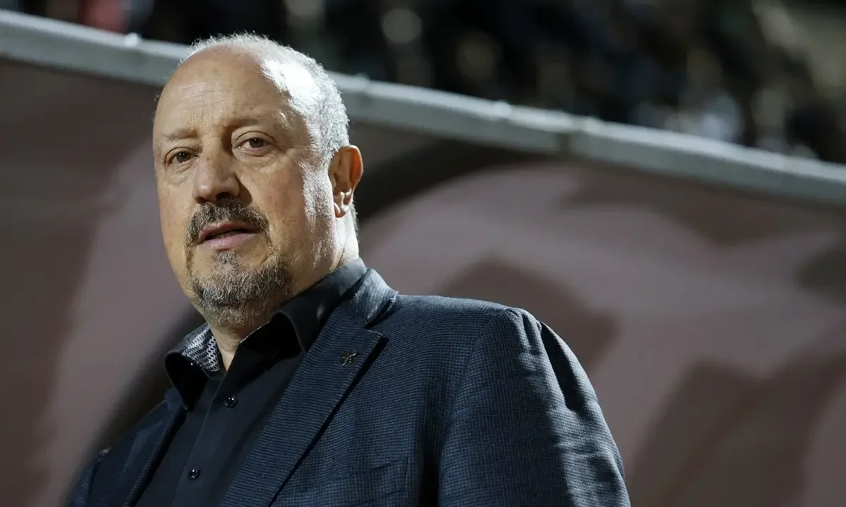 panathinaikos, benitez, podosfairo