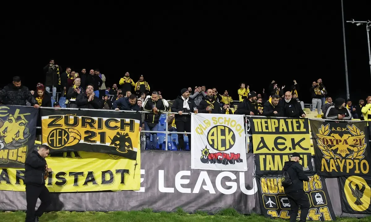 podosfairo, aek, marko nikolic