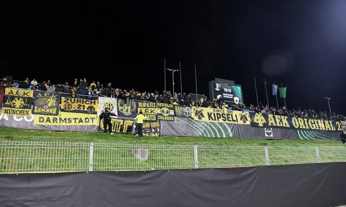 podosfairo, aek, celie