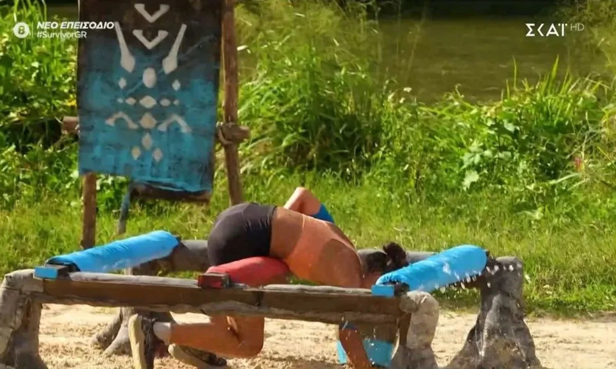 Δεν αλλάζει κάτι αυτή τη φορά στο Survivor
