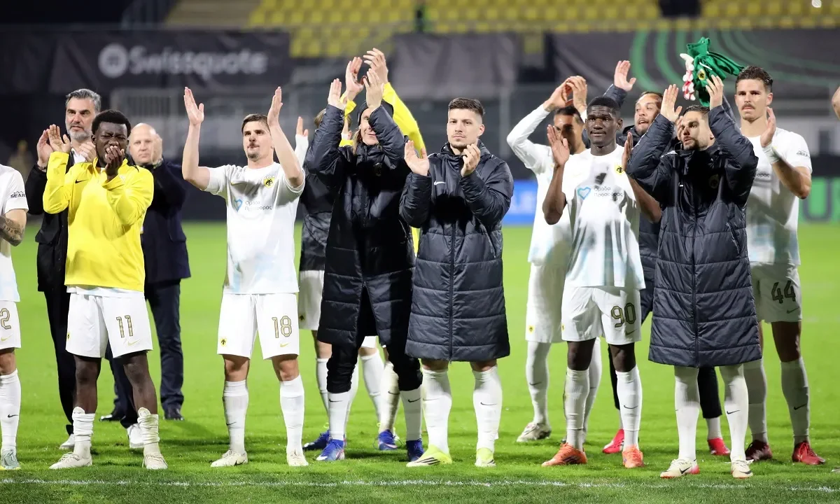 aek, podosfairo, nikolic