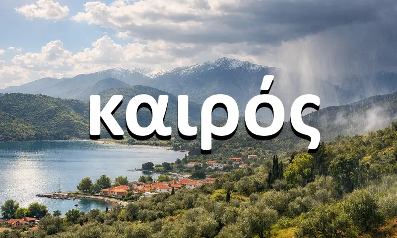 Ο καιρός το Σαββατοκύριακο 14 και 15 Μαρτίου: Ήλιος στις περισσότερες περιοχές αλλά και τοπικές βροχές σε δυτικά και ορεινά