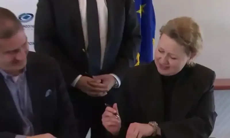 ΠΑΟΚ: Υπογράφηκε η συμφωνία για χρήση του Καυτανζογλείου. Προβλέπεται και πιθανή οριστική μετακόμιση