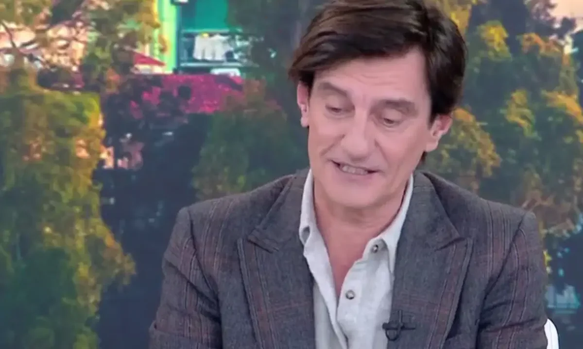 Θοδωρής Κουτσογιαννόπουλος μιλά για τις προβλέψεις και τις ανατροπές στα Όσκαρ