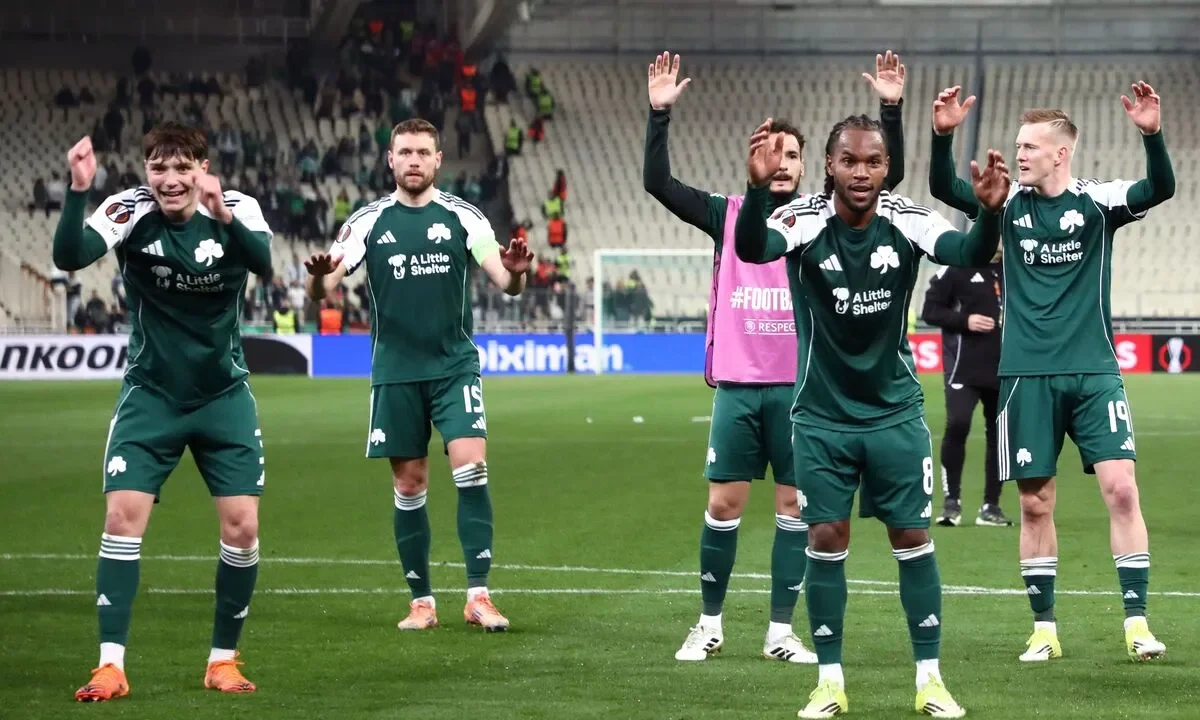 panathinaikos, katris