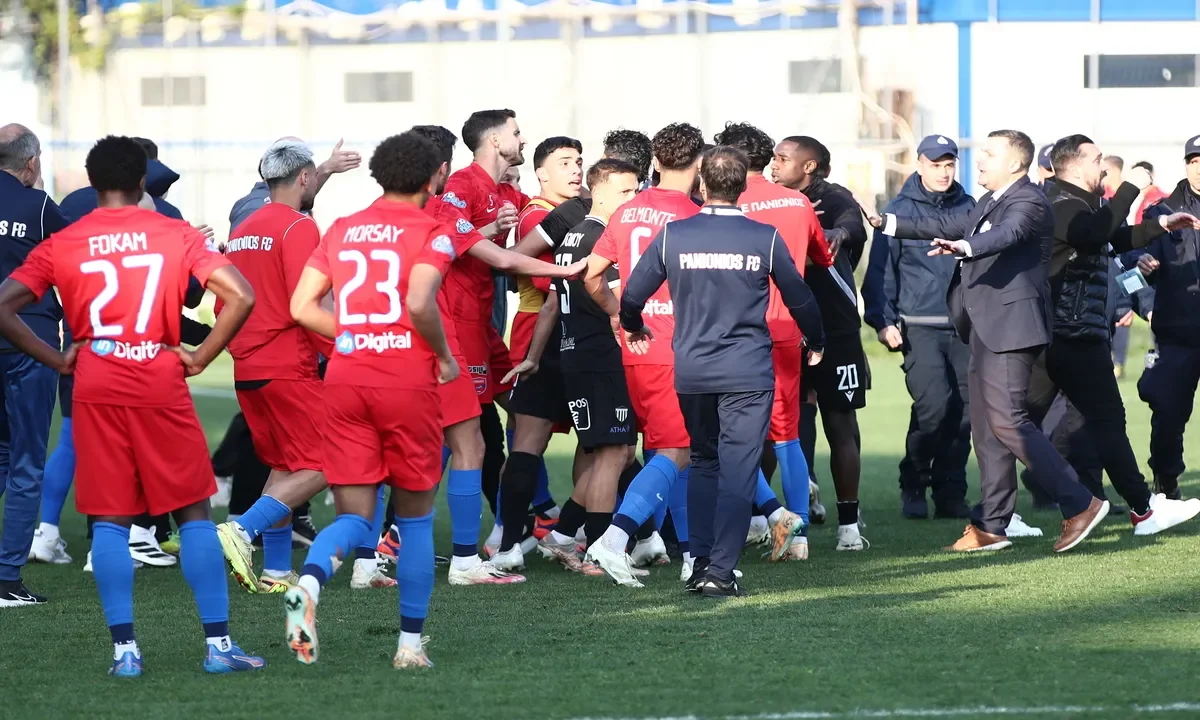 panionios, kalamata, super league 2