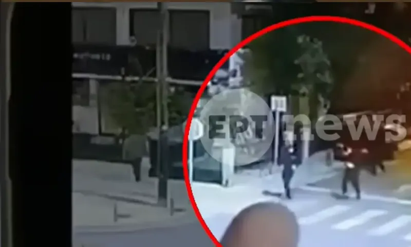 Όλα τα σενάρια για τη δολοφονία του 20χρονου στην Καλαμαριά