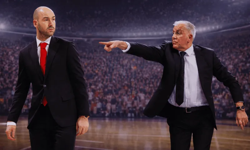 Η interwetten τοποθετείται για το free agency των Σπανούλη και Ομπράντοβιτς!