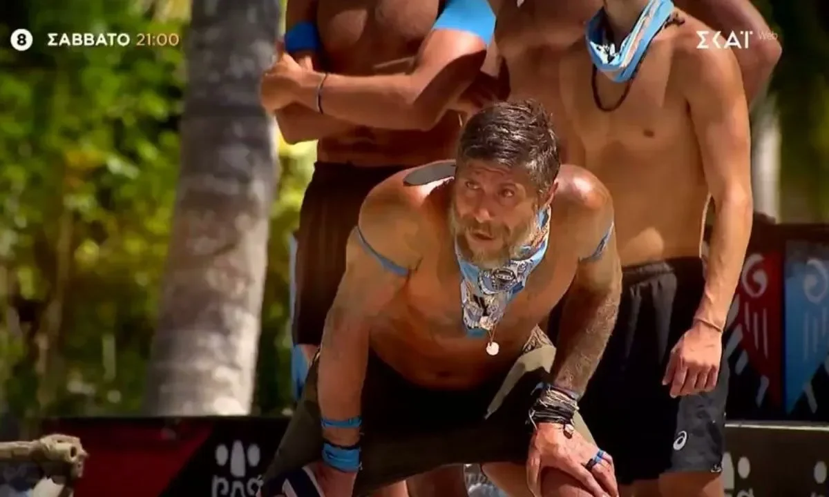 survivor, survivor trailer, survivor spoiler, asilia