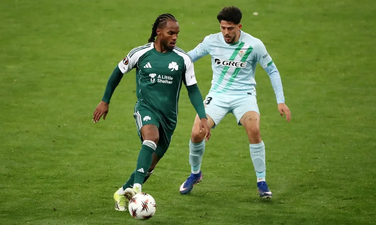 renato, panathinaikos