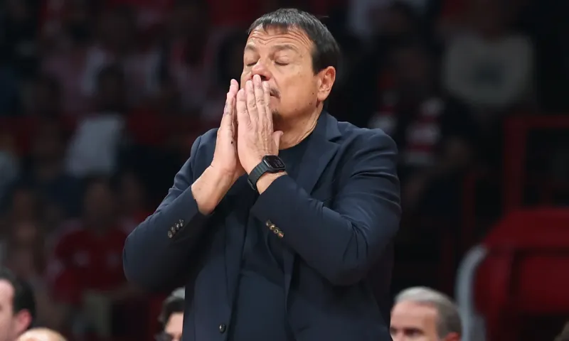 Παναθηναϊκός: Η νίκη δεν έδιωξε την πίεση από τον Αταμάν