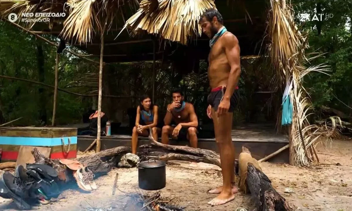survivor, allages, survivor spoileer