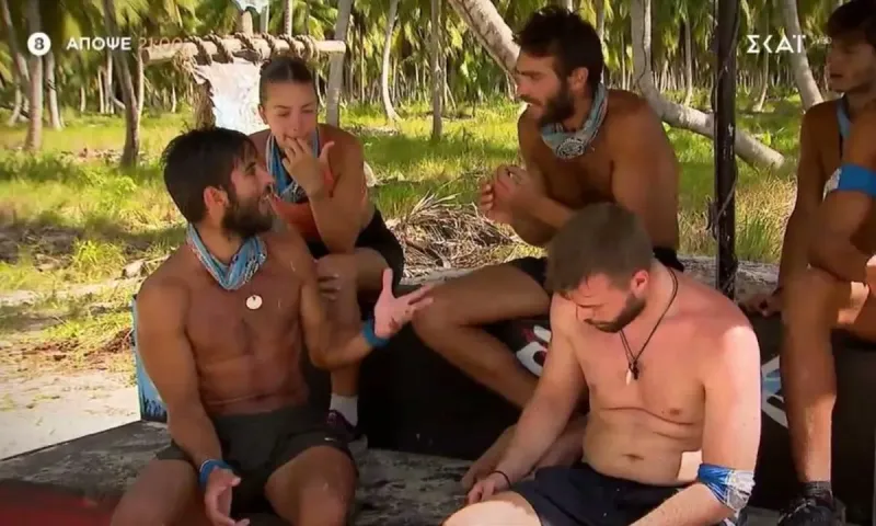 Survivor spoiler 14-3: Ανατροπή στο παιχνίδι – Ποιος κερδίζει την ασυλία;