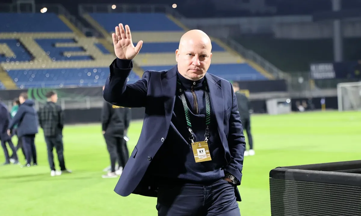 nikolic, aek