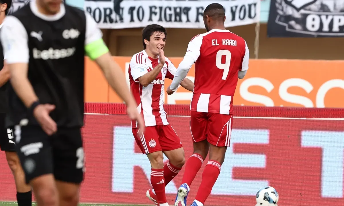 olympiacos, ofi, kriti, el kaabi