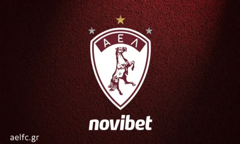 ΑΕΛ: Καμία σχέση με σενάρια για Καϋμενάκη