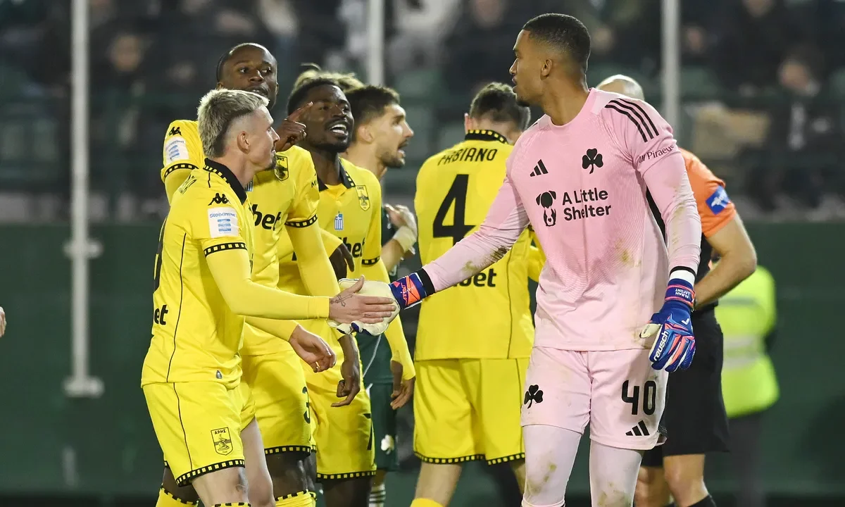 aris, kouame