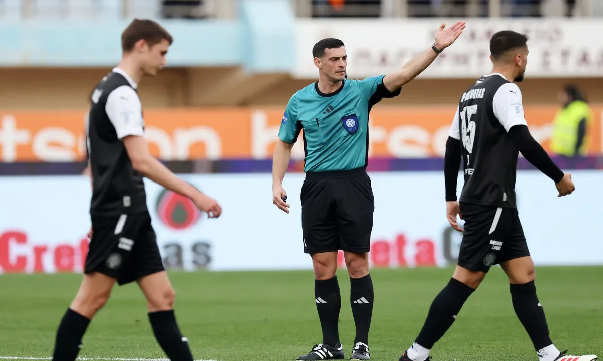 ofi, volos, atromitos