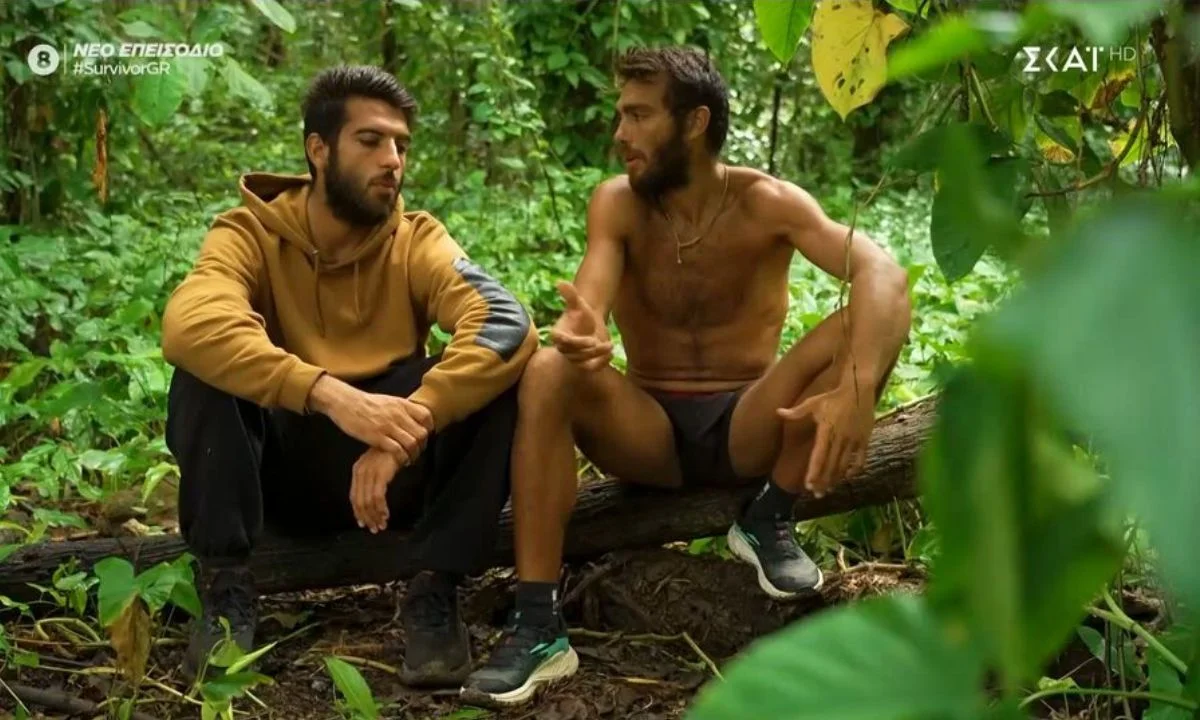 Survivor 14-3 spoiler : ΚΛΕΙΔΩΜΕΝΟ! Αυτοί κερδίζουν τις πέτρες με την ατομική ασυλία