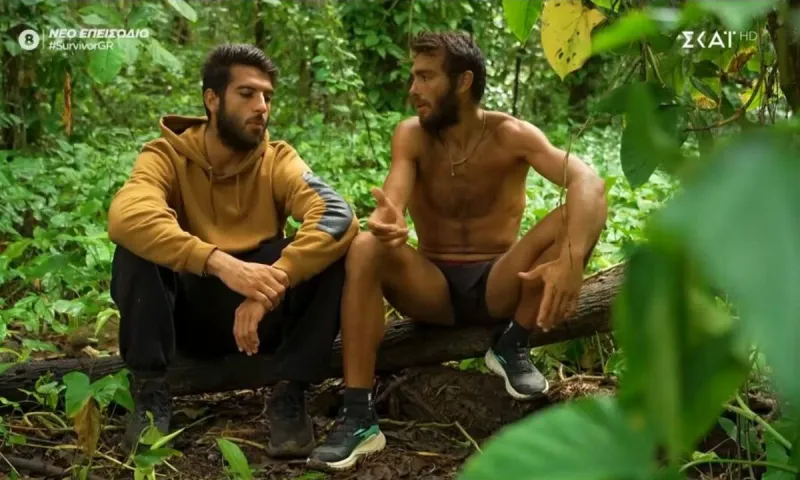 Survivor 14-3 spoiler : ΚΛΕΙΔΩΜΕΝΟ! Αυτοί κερδίζουν τις πέτρες με την ατομική ασυλία