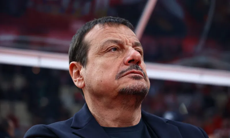 Παναθηναϊκός: Ανεξήγητη η απόφαση Αταμάν με αυτόν τον παίκτη...
