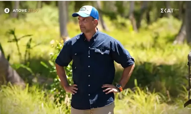 Survivor 14/3 : Αυτές τις αλλαγές ανακοίνωσε ο Γιώργος Λιανός – Τι θα γίνει με τις ασυλίες
