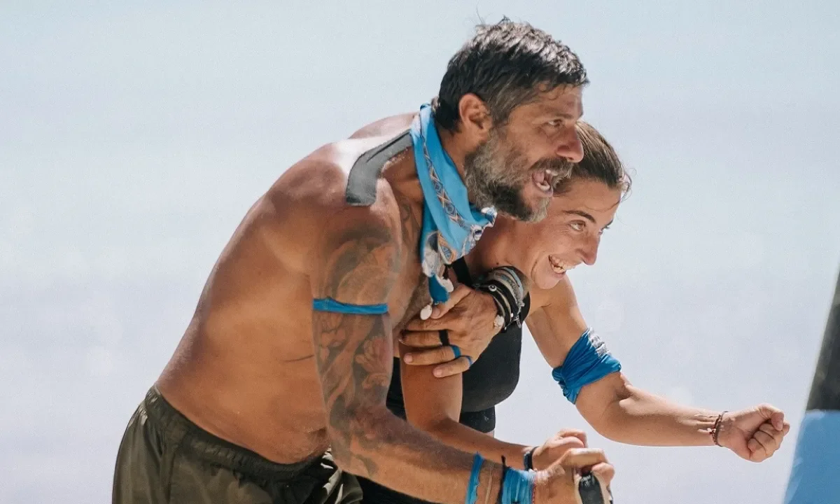 Survivor, survivor spoiler, asilia