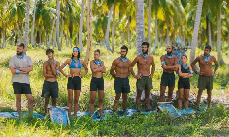 Survivor αποχώρηση 15/3 : Τα φαβορί για υποψήφιοι προς αποχώρηση μετά την 2η ασυλία