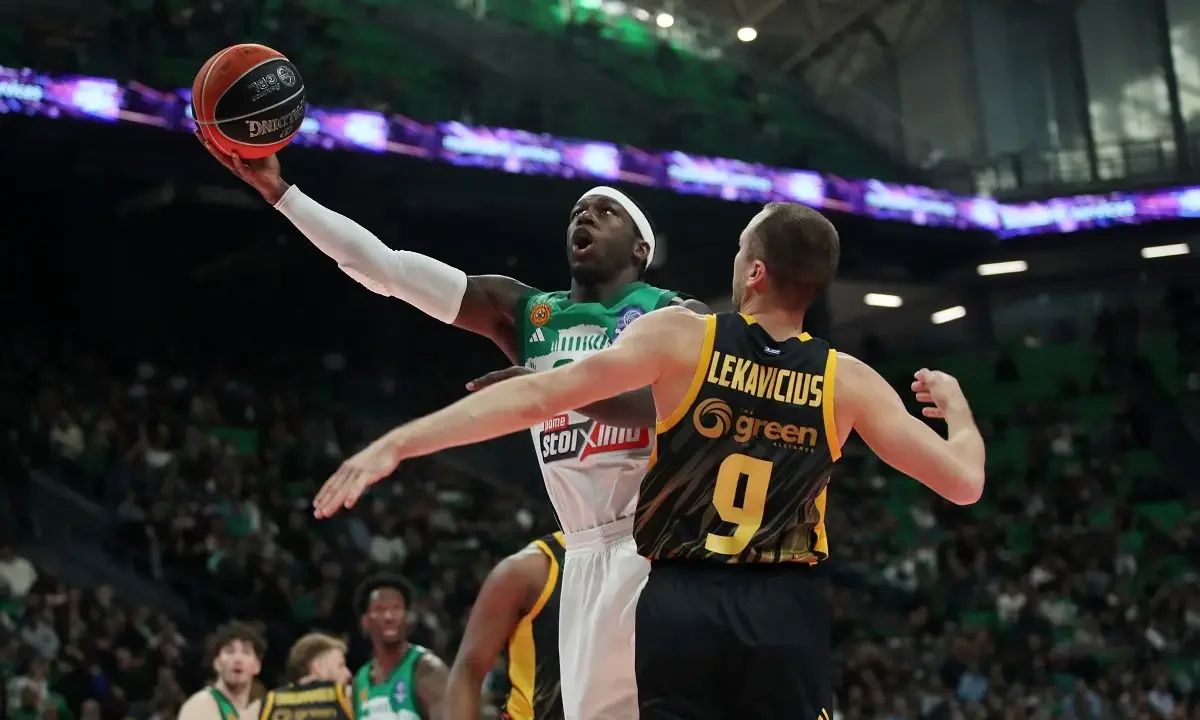 basket, panathinaikos, aek