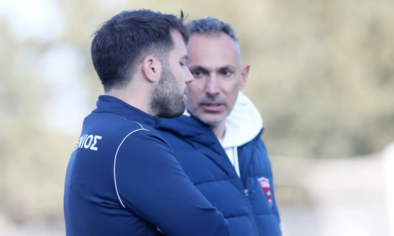 panionios