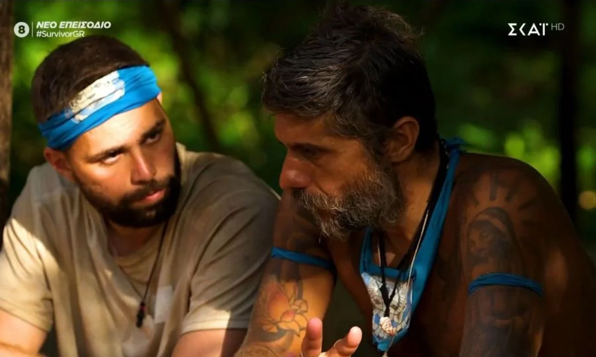 Survivor spoiler αποχώρηση 15-3: ΚΛΕΙΔΩΣΕ! Αυτοί είναι οι 2 νέοι υποψήφιοι!