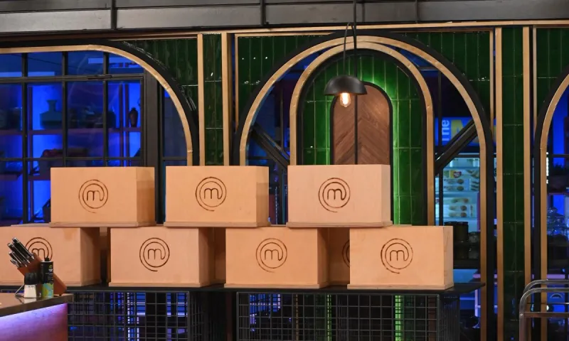 MasterChef (16/3): Η μεγάλη ένωση των μπριγάδων – 11 μονομαχίες στο Mystery Box