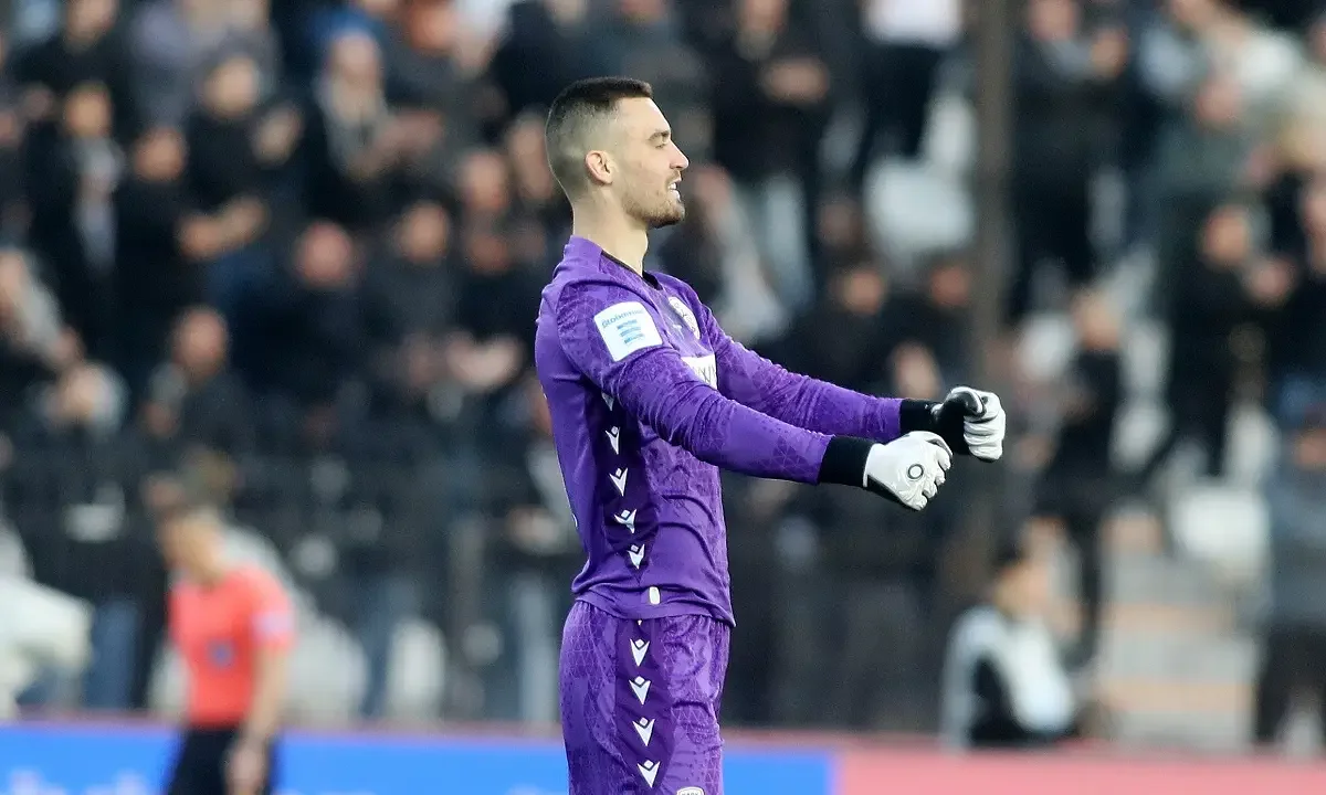 podosfairo, paok, tsiftsis