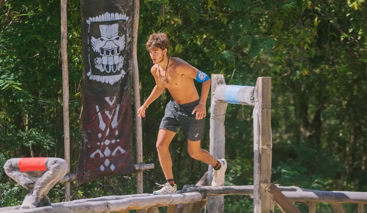 Survivor spoiler 16-3