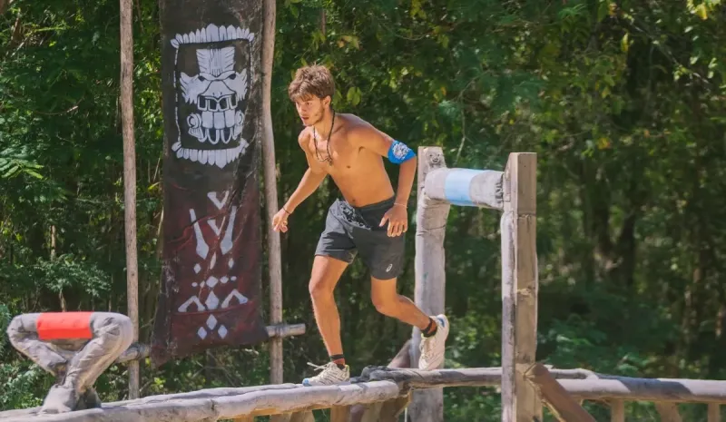 Survivor spoiler 16-3: Νέες εντάσεις και απρόσμενη ανακοίνωση - Ποιο κερδίζει την 3η ασυλία;