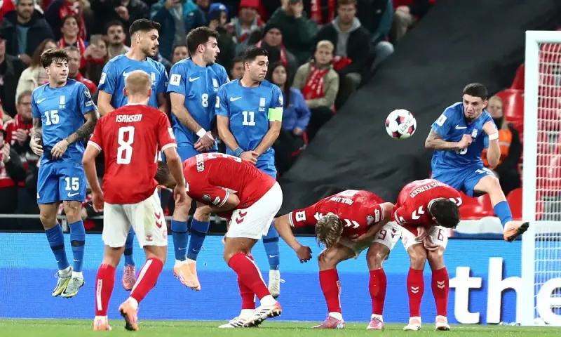 Ο παίκτης που αποθεώνουν στην Premier League είναι Έλληνας