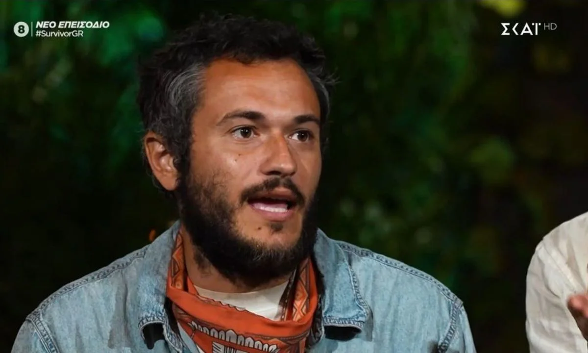 Survivor apoxorisi, survivor 16-3, spoiler