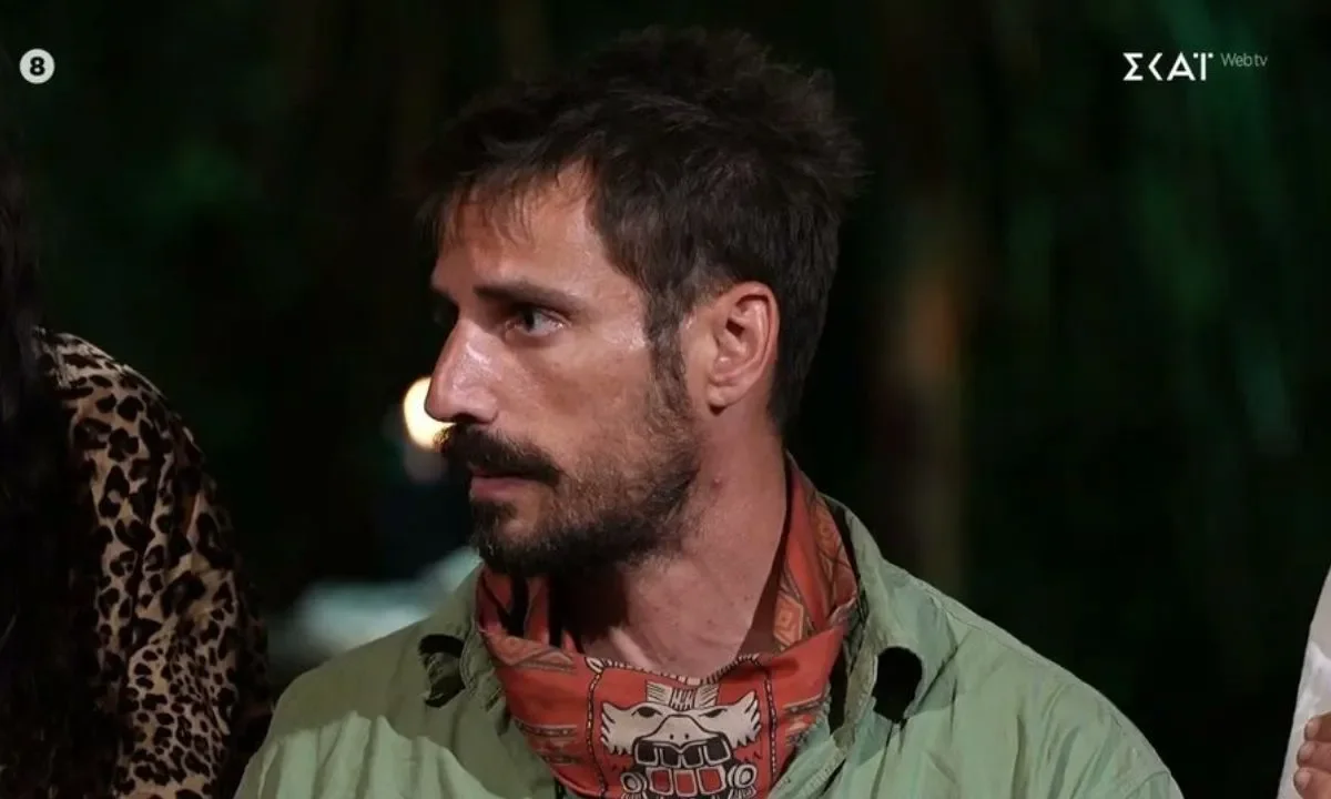 Survivor spoiler αποχώρηση 17/3 : Αυτά τα χρήματα πήρε ο Αντώνης Νικολόπουλος!