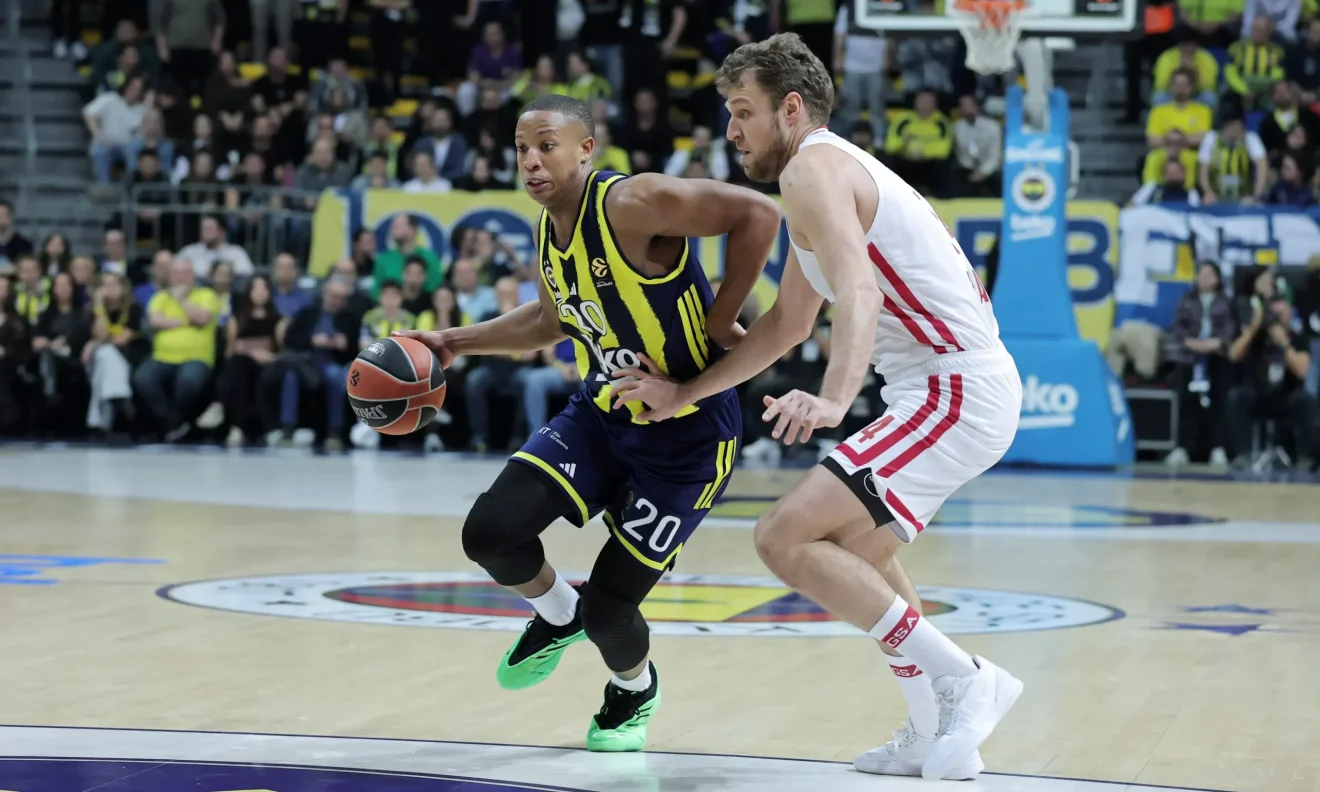 olimpiakos fenerbachse kanali mpasket
