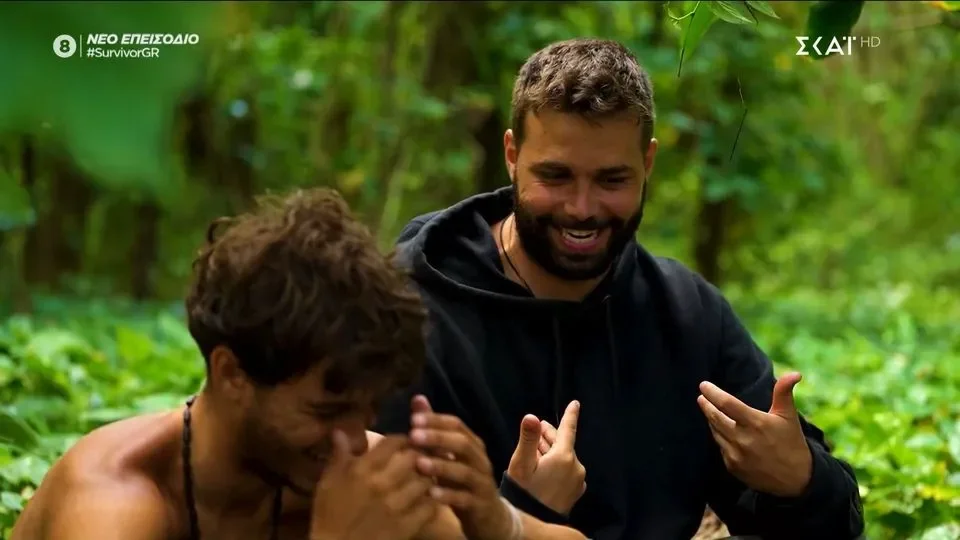 survivor, survivor spoiler, survivor apoxorisi