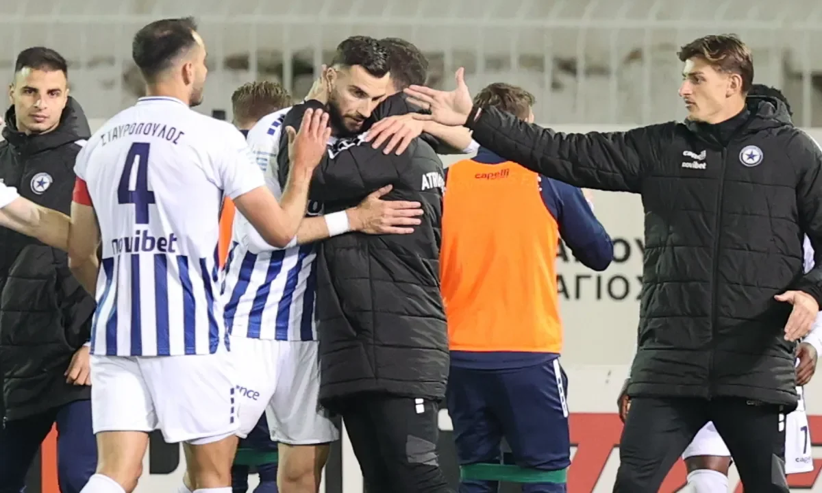 mitoglou, aek, atromitos
