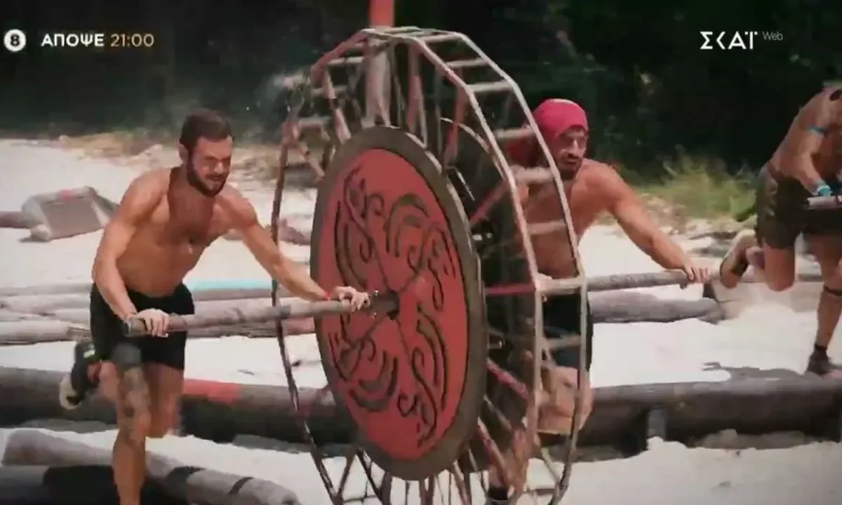 Survivor spoiler 17/3