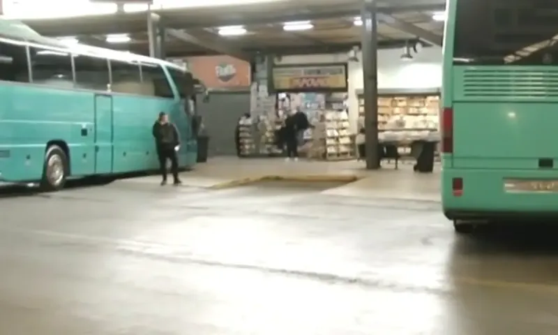 Η νέα αύξηση στα ΚΤΕΛ φορτώνει ξανά το κόστος στον επιβάτη που δεν έχει άλλη λύση