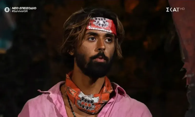 Survivor spoiler αποχώρηση 17-3 : ΚΛΕΙΔΩΝΟΥΝ! Αυτός σε μονομαχία, αυτός σώζεται από το κοινό!