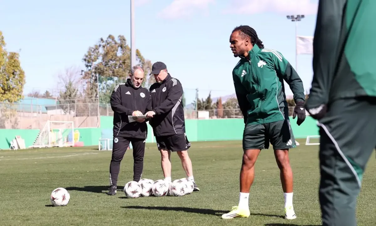 panathinaikos sevilli prokrisi mpetis match