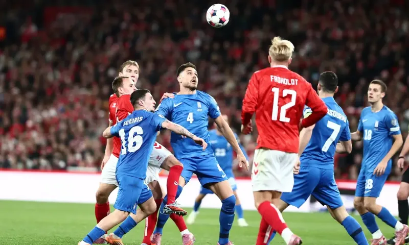 Ο Έλληνας παίκτης που δεν φεύγει από την Premier League
