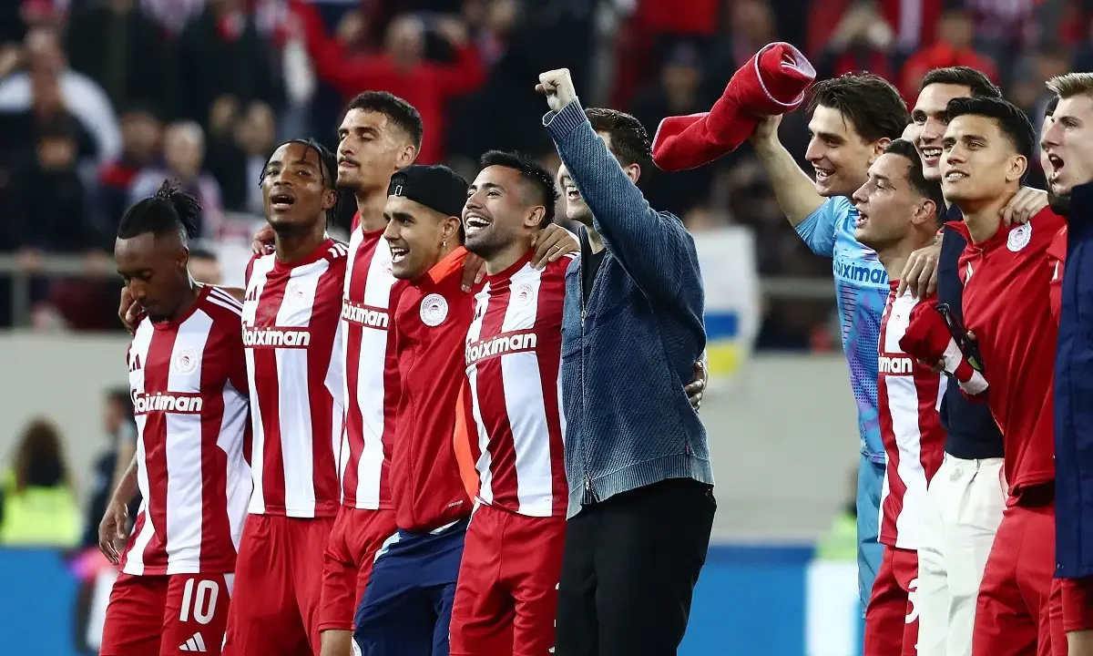 podosfairo, olympiacos, ortega, bruno