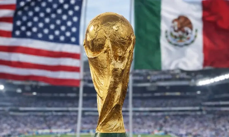 Η FIFA έκοψε το αίτημα του Ιράν και το Μουντιάλ μένει στις ΗΠΑ παρά το push για αγώνες στο Μεξικό