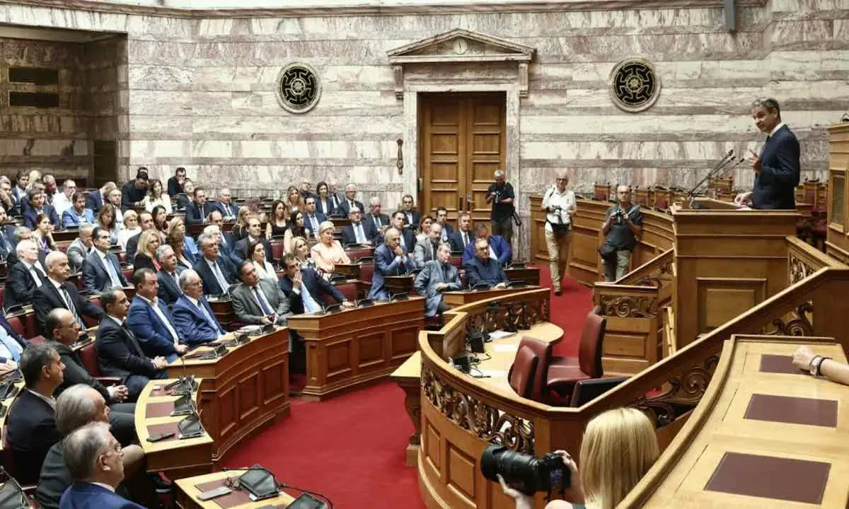 Μέχρι τα τέλη Μαρτίου αναμένεται να έρθει η δικογραφία - Νέες «αμαρτωλές» συνομιλίες προβλέπεται να βάλουν φωτιά στο πολιτικό σκηνικό.