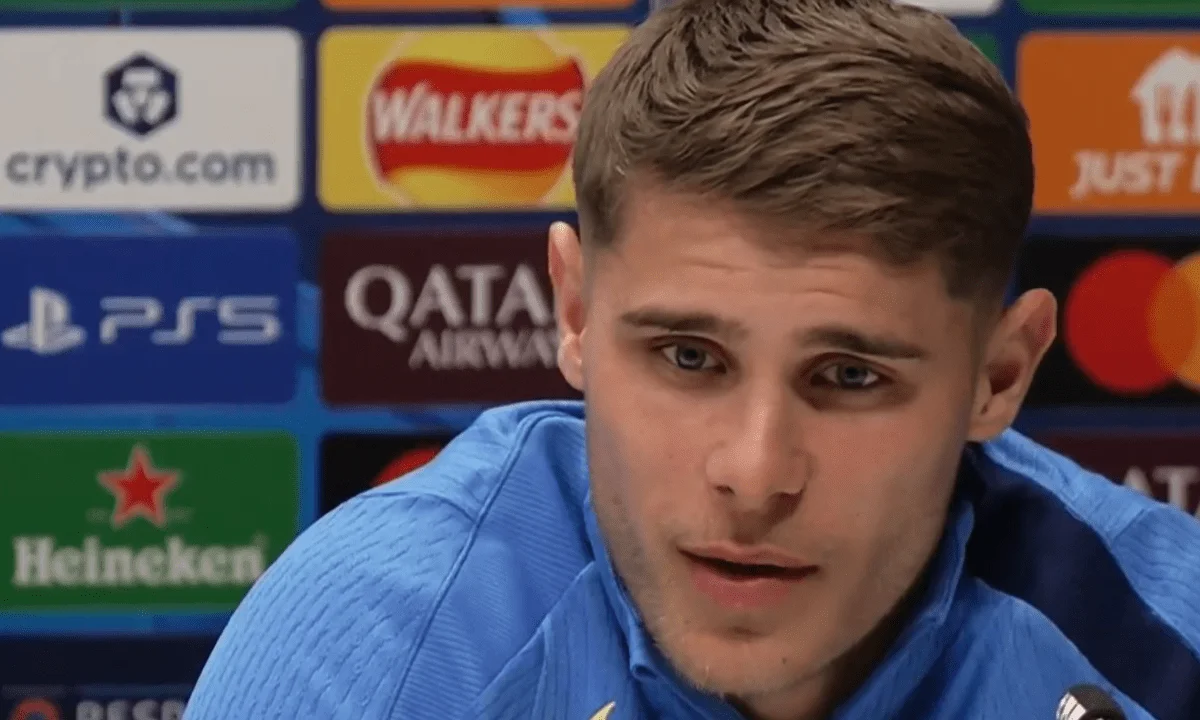 van de ven tottenham diloseis adiaforia